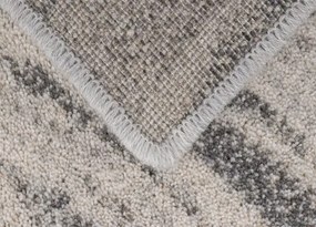 Koberce Breno Kusový koberec ISFAHAN M TRADE alabaster, béžová,200 x 300 cm