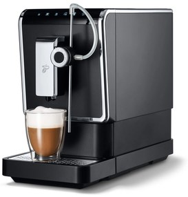 Plnoautomatický kávovar Tchibo »Esperto Pro«, antracitový