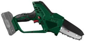 Parkside®  Aku reťazová píla Paghs 20-Li C3 + Akumulátor 20 V 4 Ah + Rýchlonabíjačka 20 V 4,5A  (800011293)