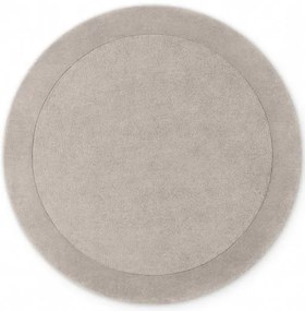 Koberec Villeroy & Boch Kollektion 1812 Kivi Grey kruh