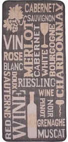 Koberec / behúň FLEX 19118/P10