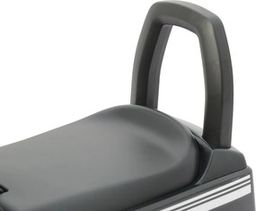 LEAN CARS Mercedes Actros Police Rider 3316A čierny