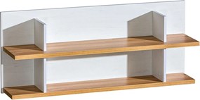 Nástenná polica Sven SV11