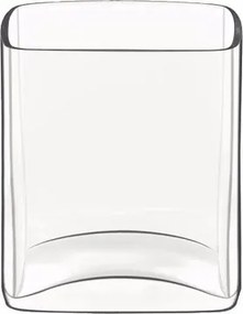 Luigi Bormioli Poháre na dezerty štvorcové MICHELANGELO 130 ml, 6 ks