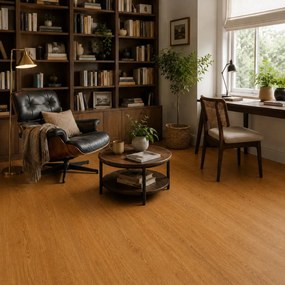 Egibi, Vinylová podlaha kliková Canadian Design Edmonton, 1230 x 180 mm
