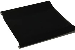 Samolepiaca fólia d-c-fix® lakovaná uni čierna 67,5x200 cm