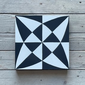 Cementové dlaždice 2477 | Articima