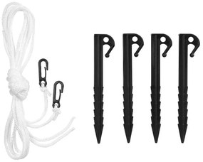 Livarno home Samonafukovacia vianočná LED figúrka (Mikuláš)  (100393835)