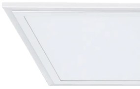 Eglo 96151 - LED Podhľadový panel SALOBRENA LED/40W/230V