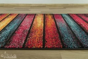 Behúň Rainbow 11196/120 - farebné dosky