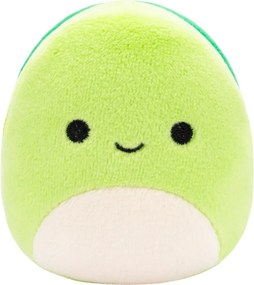 Plyšové hračky v súprave 4 ks Micromallows 4Pack – SQUISHMALLOWS