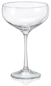 Crystalex Poháre na koktaily Pralines 180 ml 4 ks