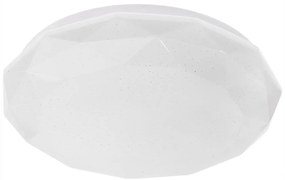 Svietidlo Glory 18W 0154 4000K diamant PL1