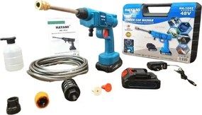 HAYAMI Vysokotlaková aku umývačka Hayami HA-1042