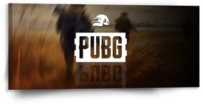 Sablio Obraz PUBG Vojaci - 110x50 cm