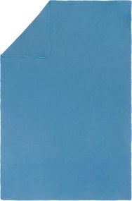 XXXLutz FLEECOVÁ DEKA, polyester, 130/160 cm Boxxx - Textil do domácnosti - 001356063703