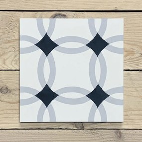 Cementové dlaždice 380 | Articima