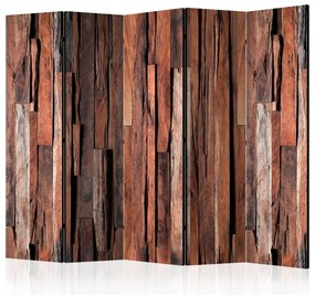 Artgeist Paraván - Honey Boards II [Room Dividers]