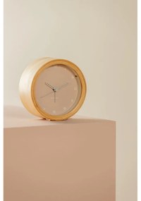 Budík ø 12 cm Gentle – Karlsson