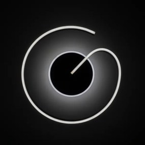 Brilagi -LED Stmievateľné stropné svietidlo SPIRAL LED/56W/230V 3000/4000/6000K+DO