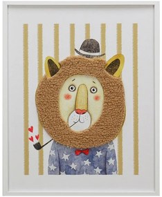 Obraz 40x50x1.8cm Xcw238938g