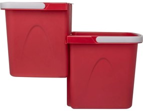 Lamart LT8062 mop set skladací Clean 10 l