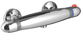 Schütte Kúpeľňová batéria SUPRA (sprchová batéria)  (100335836)