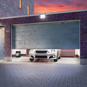 LED Reflektor LED/100W/230V IP65 3000/4000/6500K