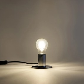Sada 5 stmievateľných LED žiaroviek E27 s 3-stupňovým stmievaním A60 5W 500lm 2700K