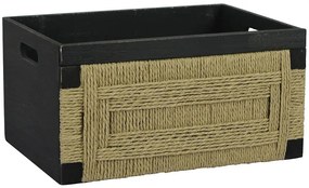 Košík L 39X28 H20cm