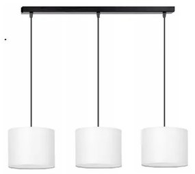 Luster na lanku TUZ 3xE27/60W/230V