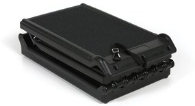Rampa pre psa, skladacia, 1810 x 410 x 125 mm