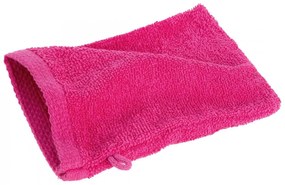 FROTÉ UTERÁK SMOOTH1 SADA 6KS 16X21 CM AMARANT
