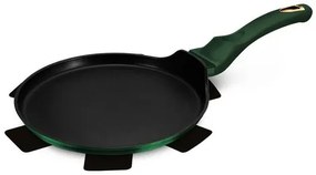 Berlinger Haus Panvica na palacinky s titánovým povrchom Emerald Collection, 28 cm