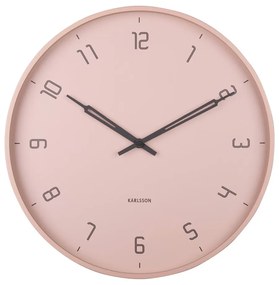 Nástenné hodiny ø 40 cm Stark – Karlsson
