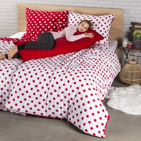 Bellatex Relaxačný vankúš Náhradný manžel, 45 x 120 cm