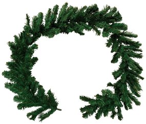 Vianočná girlanda Candelaria, 200 cm