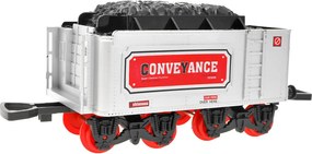 JOKOMISIADA Súprava Veľký diaľkovo ovládaný elektrický vláčik RC0346