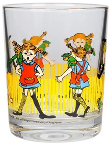 Pohár Pippi Longstocking 0,2l