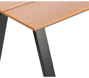 Fieldmann FDZN 5058 záhradný stôl, 180 x 91 x 74 cm