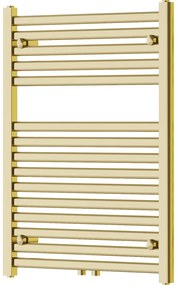 Mexen Hades, vykurovacie teleso 800x600 mm, 353 W, zlatá lesklá, W104-0800-600-00-50