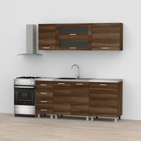 BTC ALFA ZZ č.3 Varianta: VICENZA