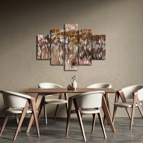 Obraz - Stromy (150x105 cm)