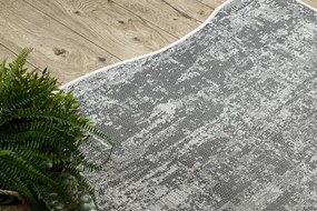 Koberec ORGANIC 2755 krémový / sivý / naturálny