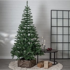 STAR TRADING Kryt na stojan vianočného stromčeka Woody