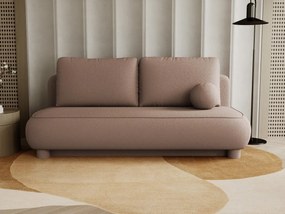 Pohovka dvojsedačka Veksana, Poťahy: Coral 55