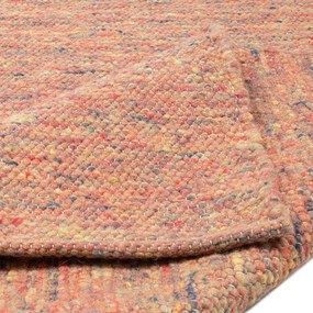 Koberec ALM FREUDE UNI TERRA MULTI