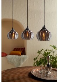 Eglo 43577 - Luster na lanku TAMALLAT 3xE27/40W/230V