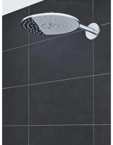 GROHE 26475000 - Sprchová hlavica RAINSHOWER SMARTACTIVE 310 mm lesklý chróm