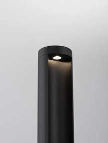 Vonkajšie LED lampa Tien B 9 čierne